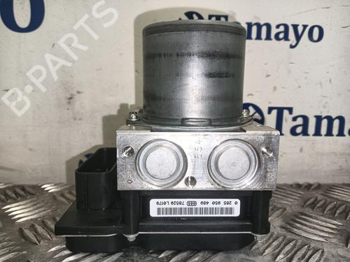 ABS pump BMW X3 (E83) 2.0 d | BP30907092M43