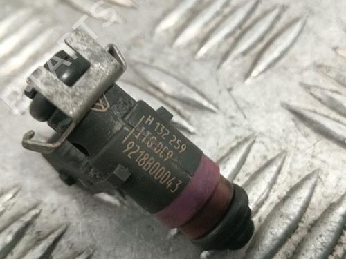 Injector RENAULT MEGANE III Coupe (DZ0/1_) 1.6 16V (DZ0U, DZ1B, DZ1H) | BP31999037M100 
