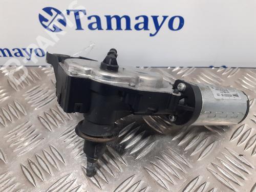 Rear wiper motor SEAT IBIZA IV (6J5, 6P1)  | BP7888698M102 
