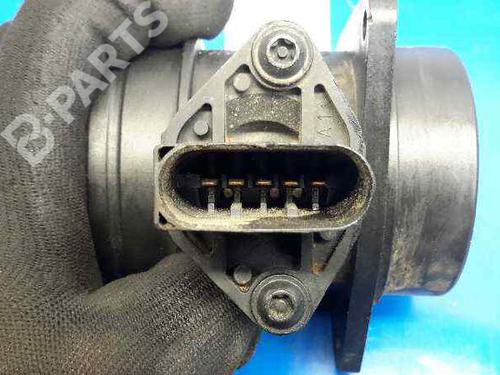 Mass air flow sensor SEAT AROSA (6H1) 1.4 TDI | BP6311992M95 