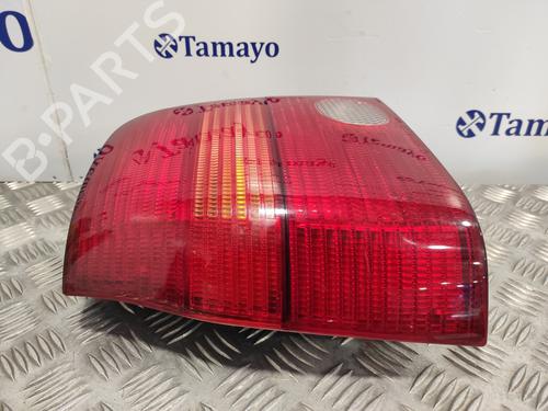 Venstre baglygte VW LUPO I (6X1, 6E1)  | BP17985243C34 