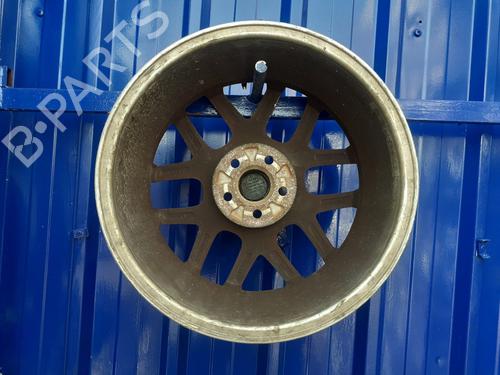 Felg VW GOLF IV (1J1) 1.6 16V | BP13357881C45 