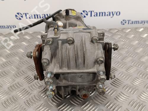 Rear differential SUZUKI SX4 (EY, GY)  | BP15422094M24