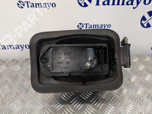 Tankdop BMW 2 Gran Tourer (F46) 218 d (150 hp) 10706719