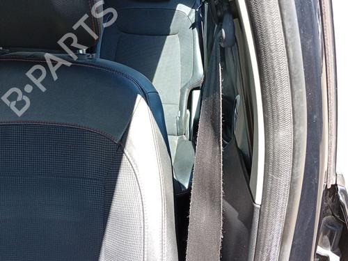 Sikkerhedssele foran venstre Sikkerhedssele foran venstre FORD S-MAX (WA6) 2.2 TDCi (175 hp) 35951546 35951546