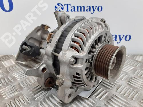 Alternator HONDA CIVIC VIII Hatchback (FN, FK)  | BP107382M7 