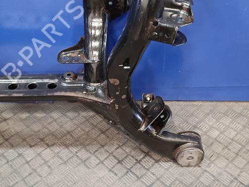 Rear axle PORSCHE CAYENNE (9PA) S 4.5 | BP15962086M2 
