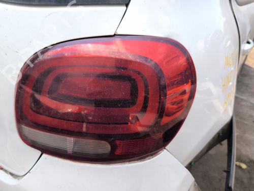 Used Right taillight Right taillight 38461238 38461238