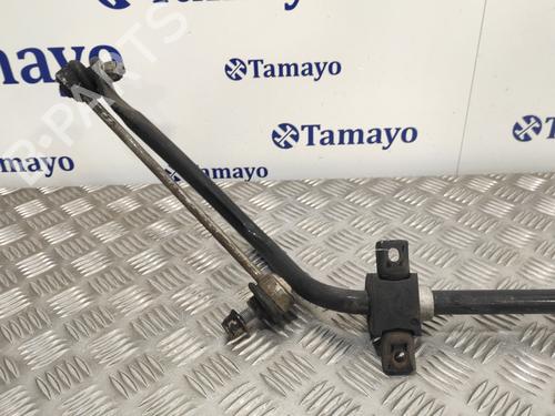 Anti roll bar FORD TRANSIT Van (FA_ _)  | BP12251352M96 
