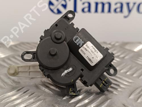 Elektronisk modul FORD FIESTA VI (CB1, CCN) [2008-2017]  15352394
