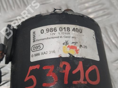 Startmotor VOLVO V40 Estate (645)  | BP11872854M8 