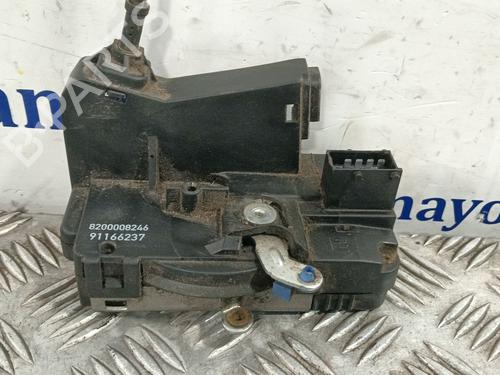 Venstre fortil lås OPEL VIVARO A Bus (X83) 2.0 CDTI (F7, J7, A07) (114 hp) 31611870