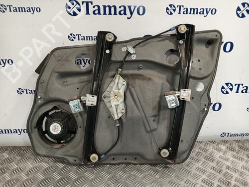 Front left window mechanism MERCEDES-BENZ A-CLASS (W169)  | BP29312279C22 