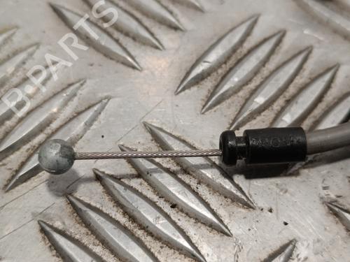 Front left lock NISSAN QASHQAI / QASHQAI +2 I (J10, NJ10, JJ10E)  | BP15544509C98 