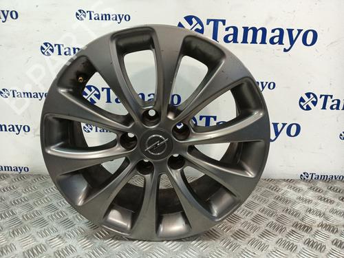 Used Rim OPEL ASTRA H GTC (A04) 1.7 CDTi (L08) (101 hp) 32125076