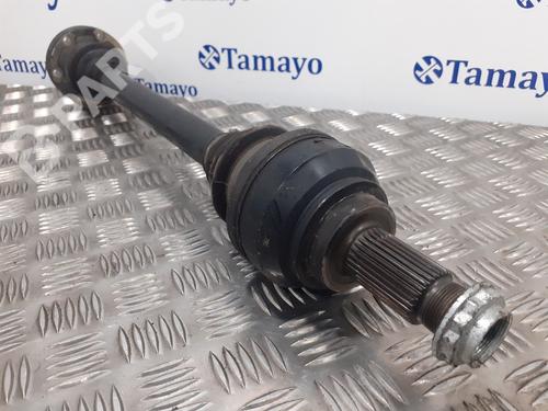 Drivaksel bak Høyre BMW 7 (E65, E66, E67) 735 i, Li | BP8139188M41