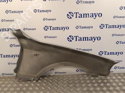Left front fenders BMW X3 (E83) 3.0 d | BP16994503C41 