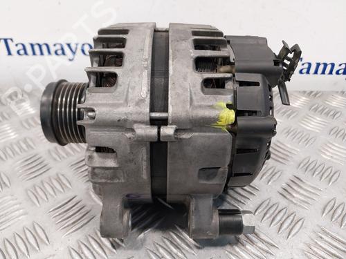 Used Alternator CITROËN C4 CACTUS [2014-2025]  24642998