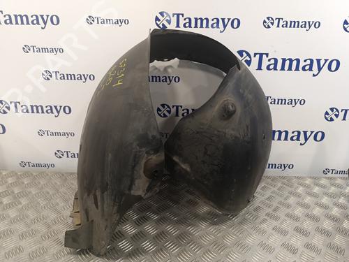 Wheel arch VW PASSAT B6 Variant (3C5) 2.0 TDI 16V | BP19172947C56 