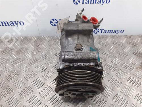 AC Kompressor CITROËN C2 (JM_) 1.4 HDi | BP8292520M34