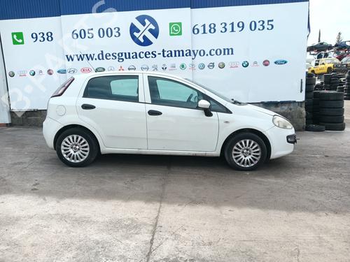 Right front window switch FIAT GRANDE PUNTO (199_) 1.3 D Multijet (199.AXD11, 199.AXD1A, 199.AXD1B,... | BP34165335I26 - Image 8