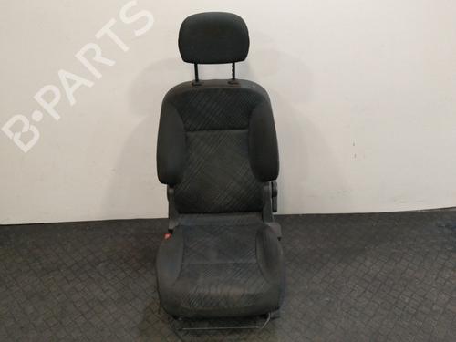 Used Left front seat Left front seat 34495217 34495217