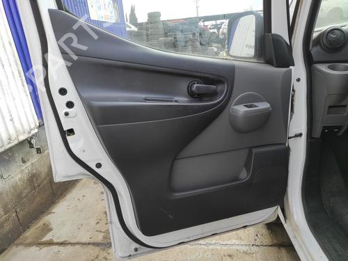 Front right lock NISSAN NV200 Van  | BP29940712C97