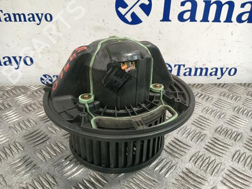 Heater blower motor BMW 1 (E87) 118 d | BP31999028M62