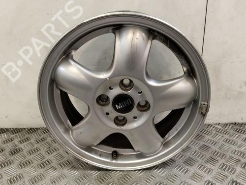 Felg Felg MINI MINI (R56) Cooper (120 hp) 39499754 39499754