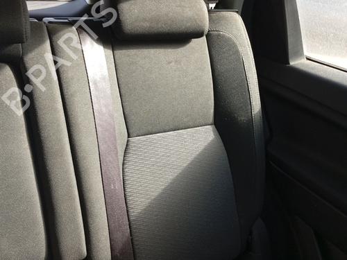 Used Rear left seatbelt Rear left seatbelt 36866826 36866826