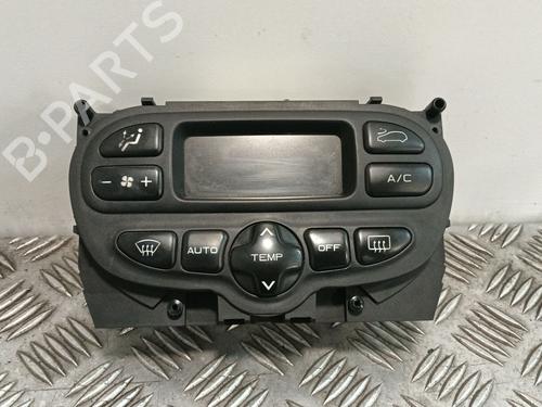 Used Climate control Climate control PEUGEOT 307 CC (3B) 2.0 16V (140 hp) 33691595 33691595