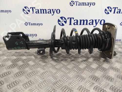 Used Right front shock absorber TOYOTA PROACE Van (MDX_) [2013-2016]  24288069