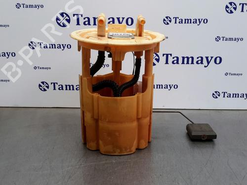 Fuel pump CITROËN C4 I (LC_) 2.0 HDi | BP7231222M76 