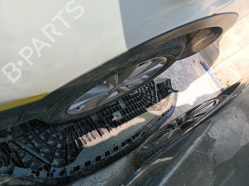 Venstre bagtil bærearm Venstre bagtil bærearm NISSAN QASHQAI II (J11, J11_) 1.6 dCi ALL MODE 4x4-i (130 hp) 34441308 34441308