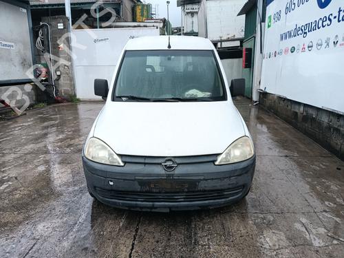 AC compressor OPEL COMBO Tour 1.3 CDTI 16V | BP32989411M34  - Image 10