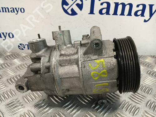 AC compressor AUDI A1 Sportback (8XA, 8XF)  | BP24502965M34 