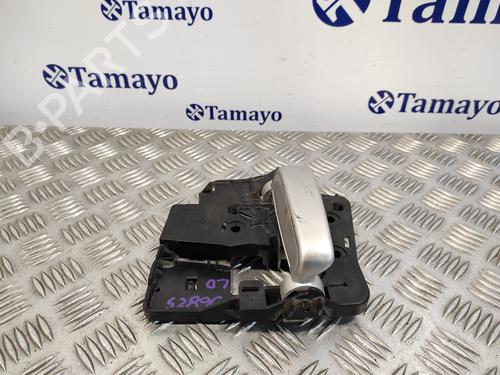 Front right interior door handle PEUGEOT PARTNER Tepee  | BP17726000I14 