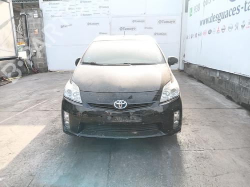 Rear right panel TOYOTA PRIUS (_W3_) 1.8 Hybrid (ZVW3_) | BP37713329C61  - Image 6