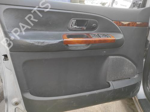 Engine control unit (ECU) SEAT ALHAMBRA (7V8, 7V9)  | BP17077687M57 