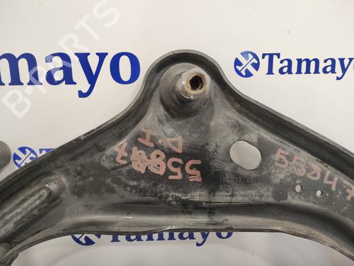 Left front suspension arm MINI MINI (R56)  | BP16818184M12 