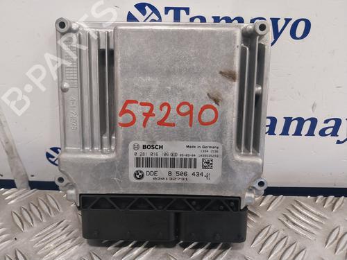 Used Engine control unit (ECU) BMW 1 (E87) [2003-2013]  25809246