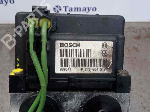 ABS pump OPEL ASTRA G Coupe (T98) 2.2 16V (F07) | BP893014M43 