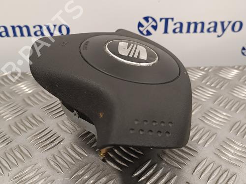 Førerens kollisjonspute SEAT CORDOBA (6L2) 1.9 TDI | BP16132637C9 