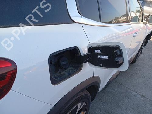 Benzintank Benzintank CITROËN C5 AIRCROSS (A_) 1.2 PureTech 130 (ARHNSJ) (131 hp) 37409047 37409047