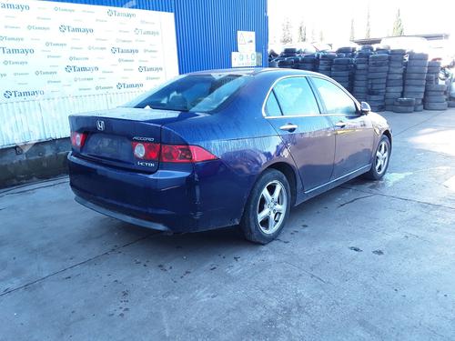 Gearbox HONDA ACCORD VII (CL, CN)  | BP25841513M3 