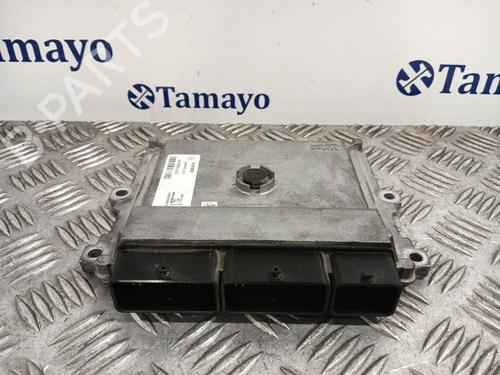 Used Engine control unit (ECU) DACIA LOGAN MCV II TCe 90 (K8M1, K8MA, K8AC) (90 hp) 30202604