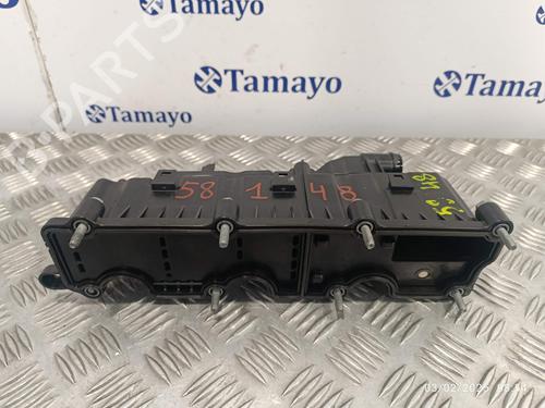 Valve cover LAND ROVER DISCOVERY SPORT (L550)  | BP23197737M124 