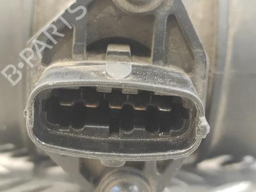 Mass air flow sensor ALFA ROMEO 147 (937_) 1.6 16V T.SPARK ECO (937.AXA1A, 937.BXA1A) | BP15414619M95 
