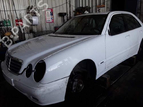 Driver airbag MERCEDES-BENZ E-CLASS (W210)  | BP7083389C9 