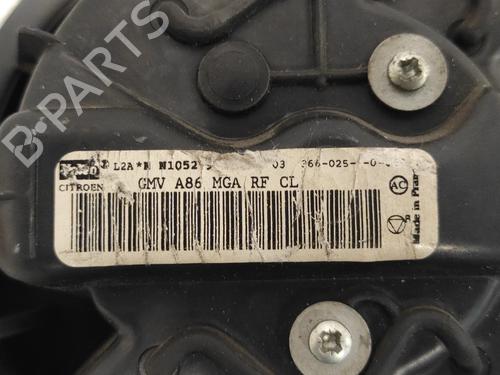 Heater blower motor CITROËN C3 I (FC_, FN_) 1.1 i | BP22801272M62 